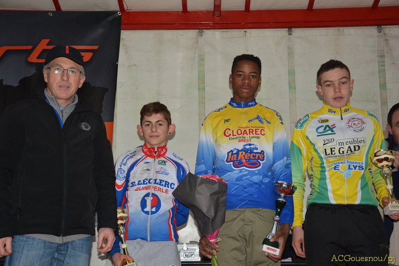 podium-cadets