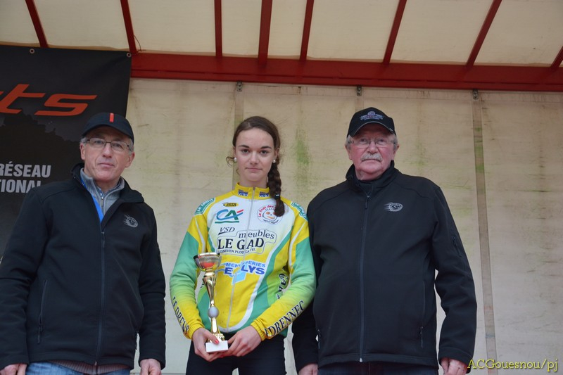 podiumcadette