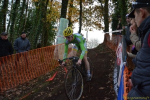 101Bretagne CycloX 2015