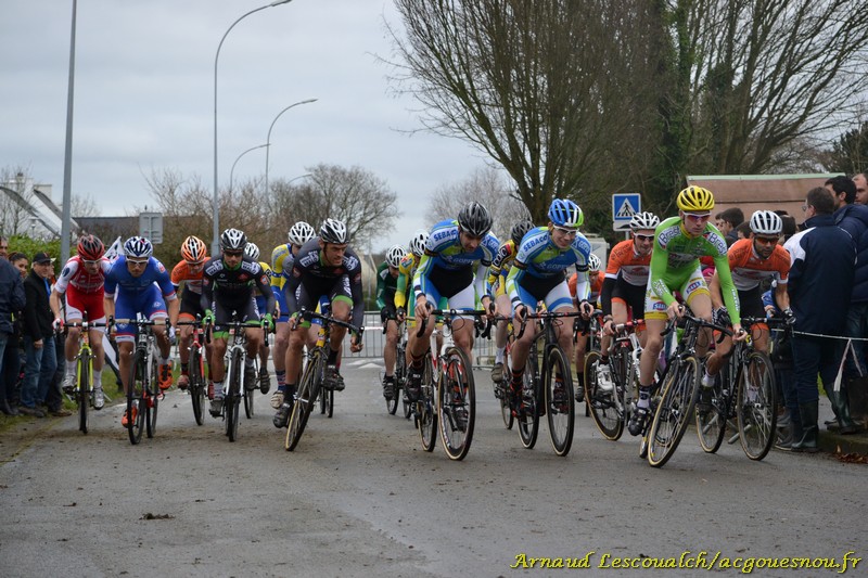 198CycloX Gouesnou 2015 Al