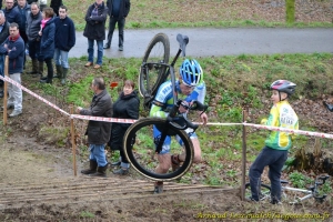 132CycloX Gouesnou 2015 Al