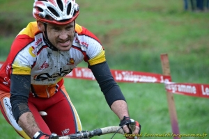 137CycloX Gouesnou 2015 Al