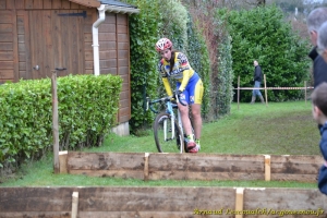 261CycloX Gouesnou 2015 Al