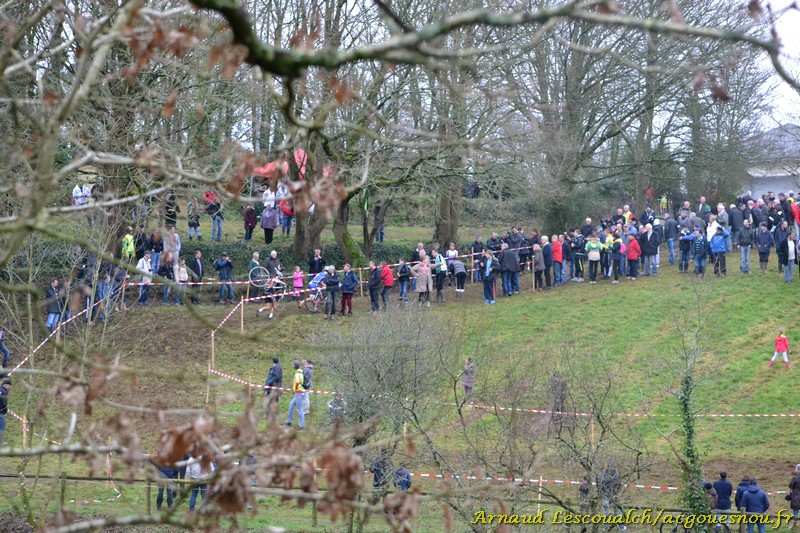 121CycloX Gouesnou 2015 Al