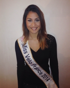 Miss France Velo 2014