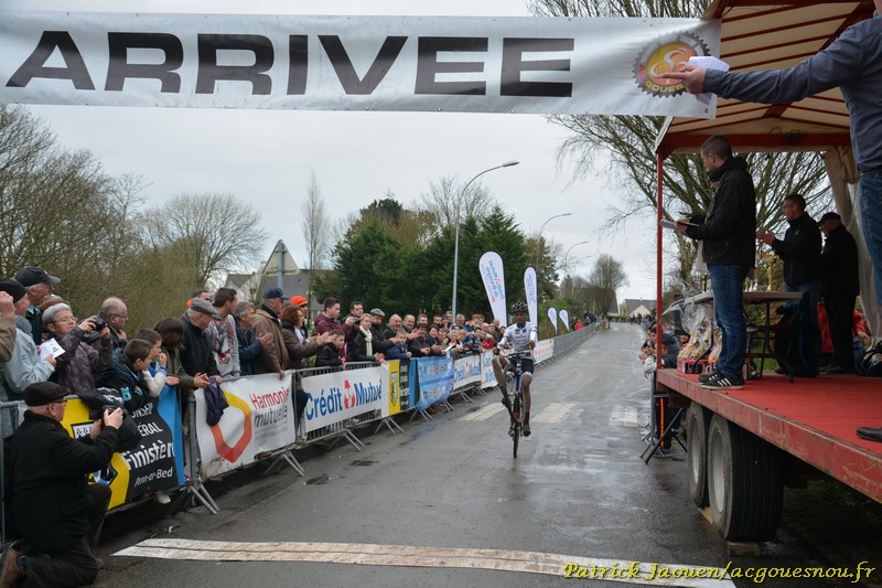 54CycloX Gouesnou 2015 PJ