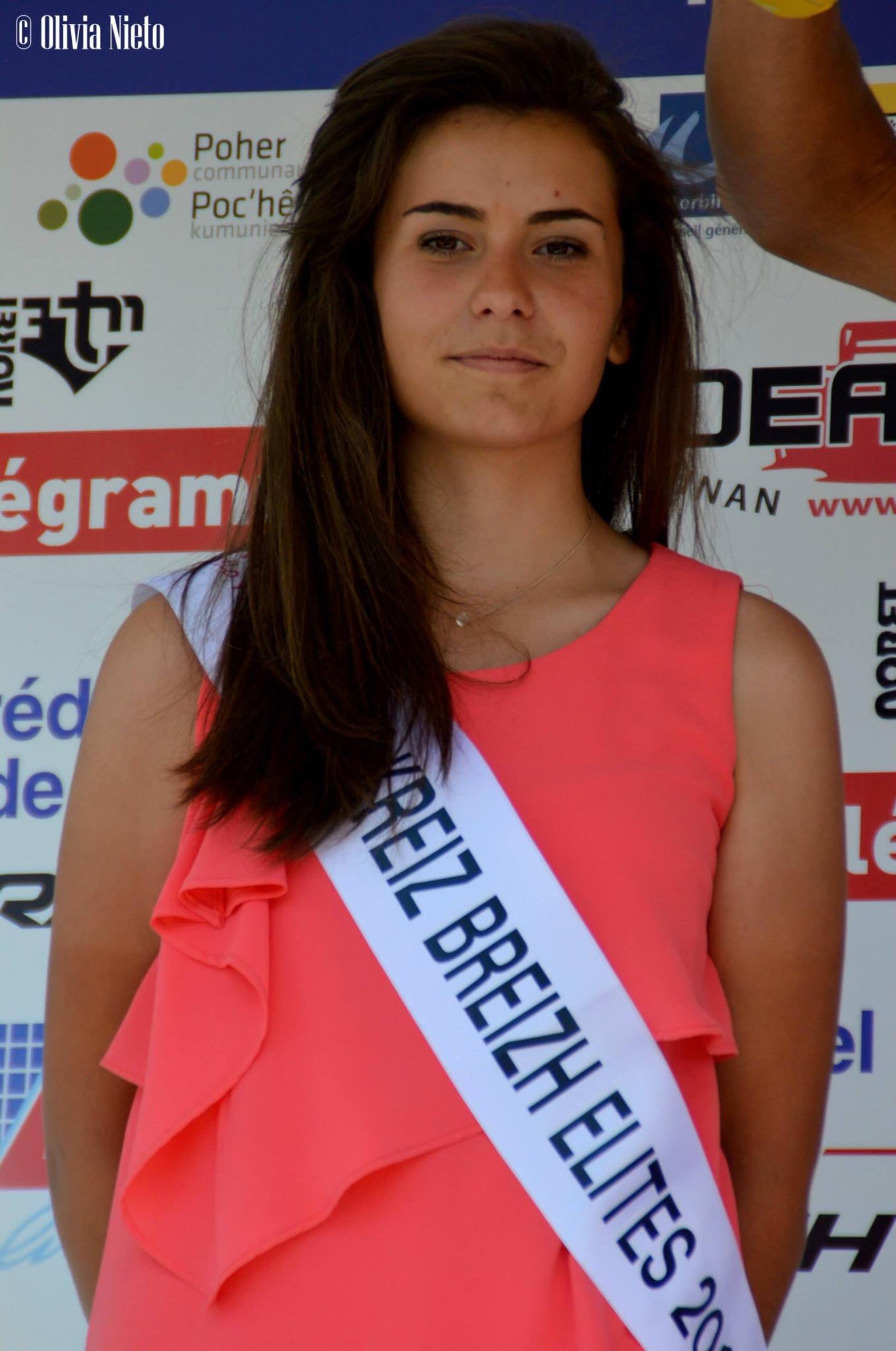 Miss KBE 2015