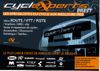 Cyclexperts Brest