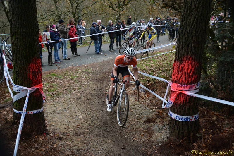 128Bretagne CycloX 2015