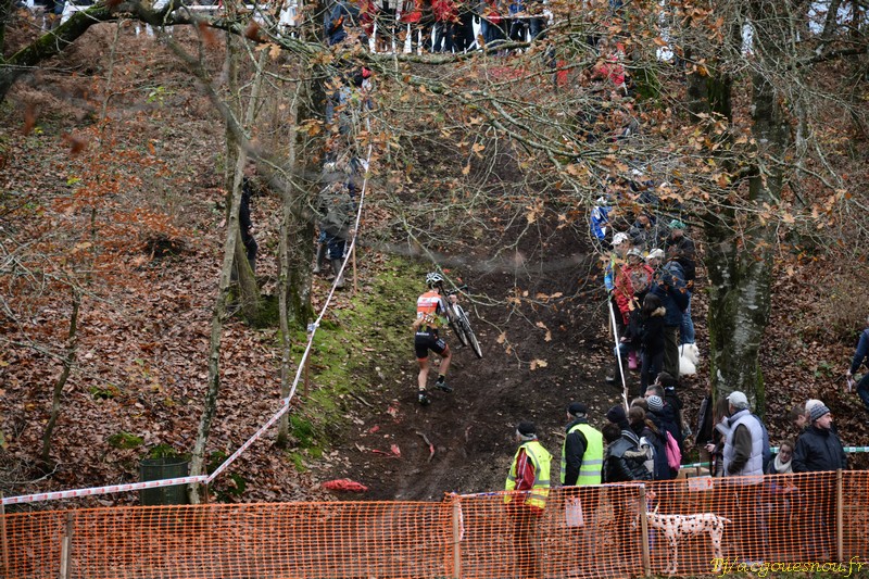 153Bretagne CycloX 2015