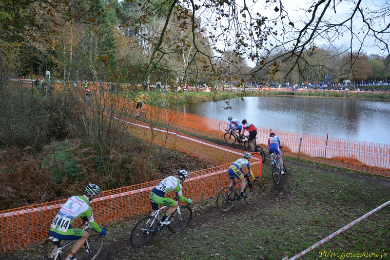 64Bretagne CycloX 2015