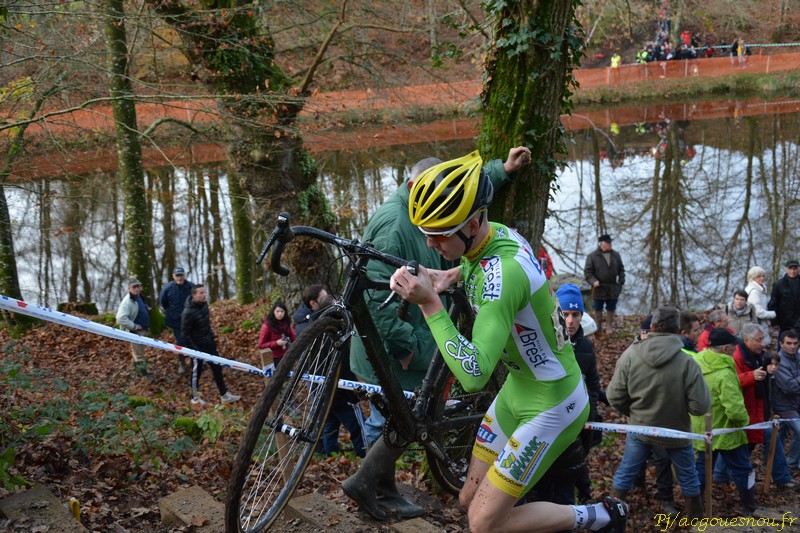 96Bretagne CycloX 2015