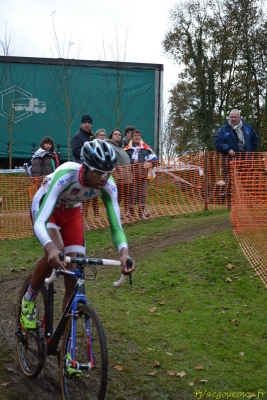 45Bretagne CycloX 2015