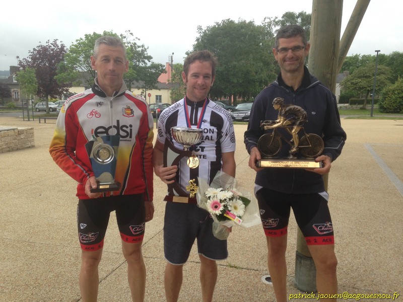 1Bretagne FSGT 2016 Trophée