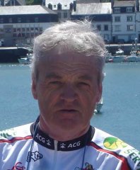 Gérard MOAL                        