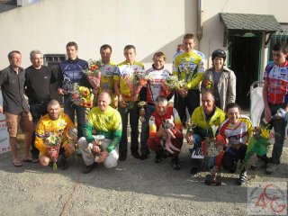 Remise des Prix