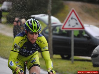 Gaël MALACARNE remporte le GP G. Bousquet 2010