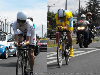 Andy vs Alberto