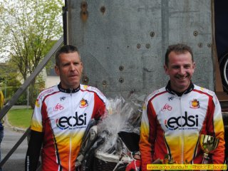 Claude & Thierry