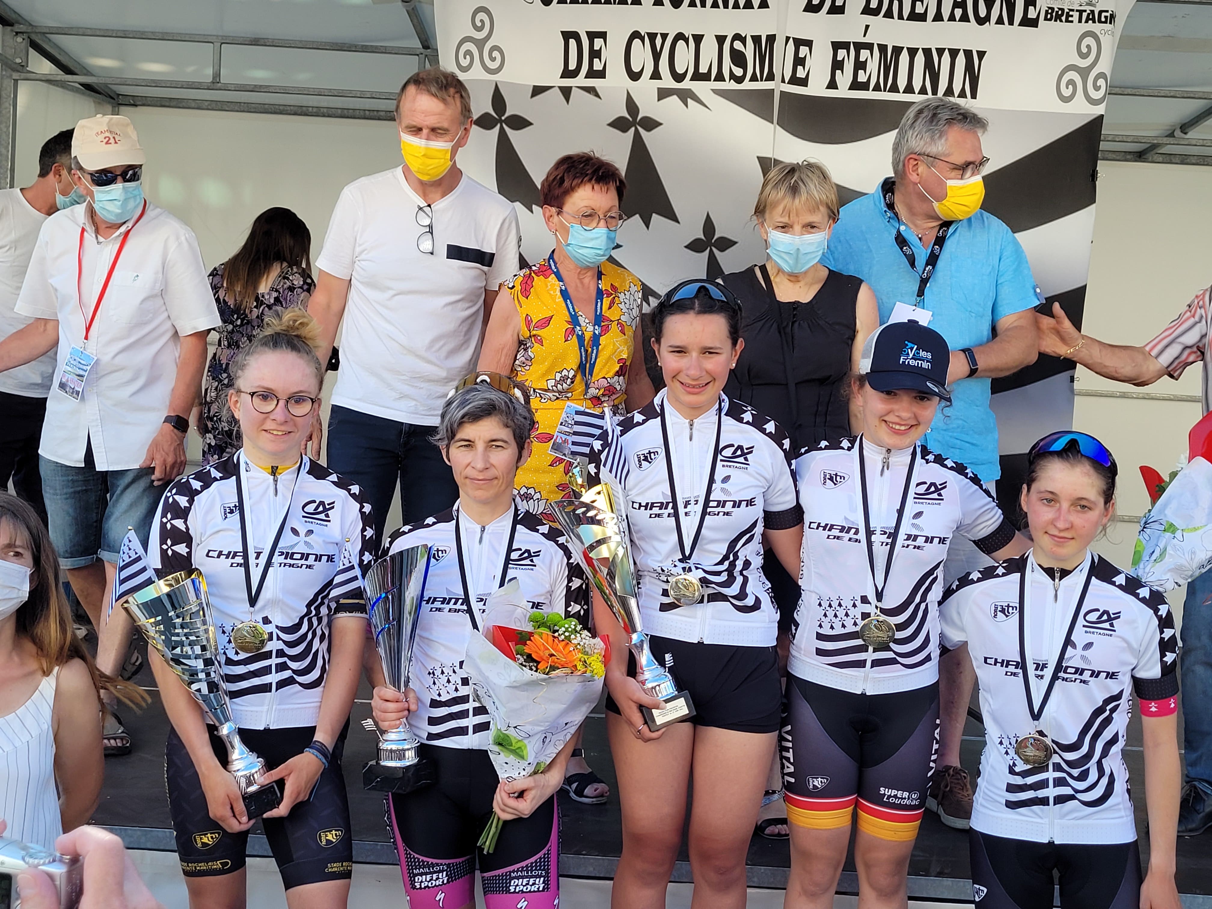 Championnes-de-Bretagne-sur-route