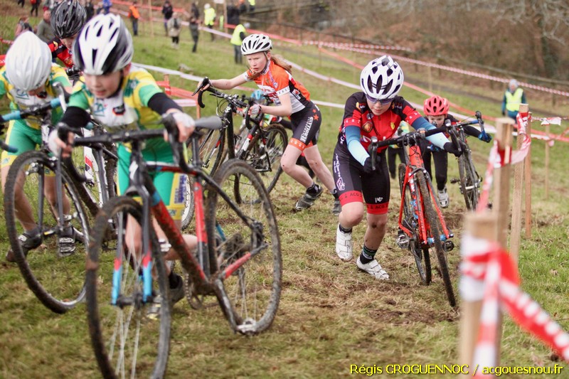 6CX Gouesnou 2019 RC