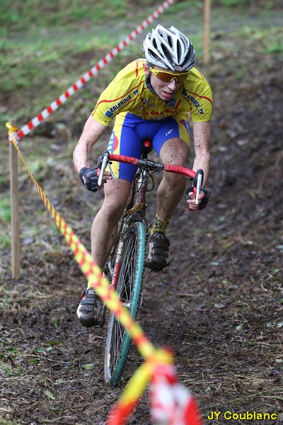 215Gouesnou Cyclo cross jyc