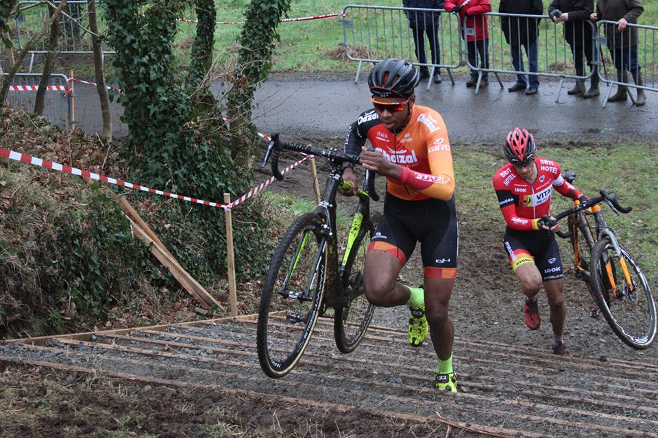 CX Gouesnou 2017 Be Celt