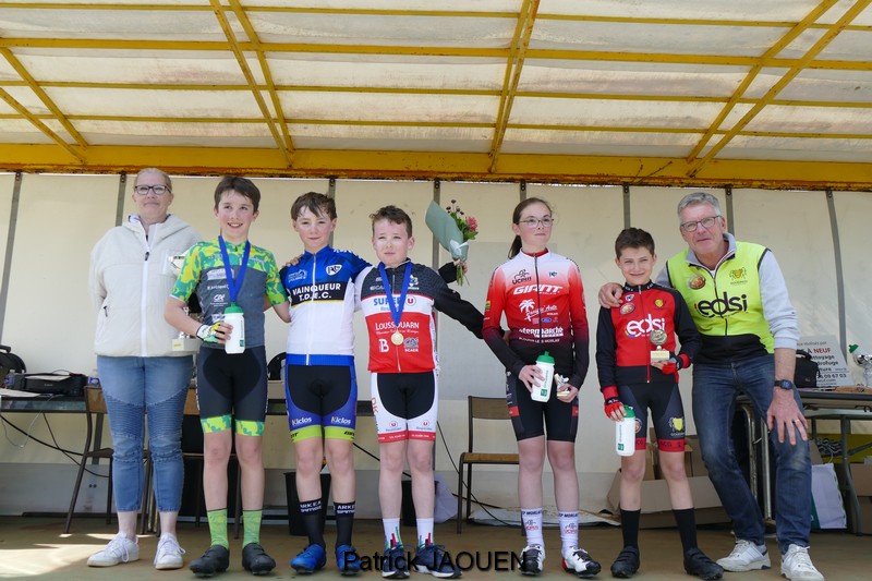 Podium-U13-Gouesnou-01052023