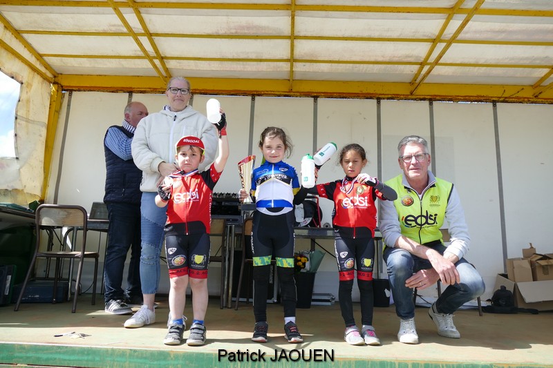 Podium-U7-Gouesnou-01052023