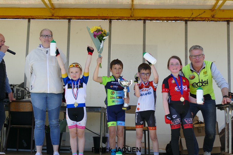 Podium-U9-Gouesnou-01052023