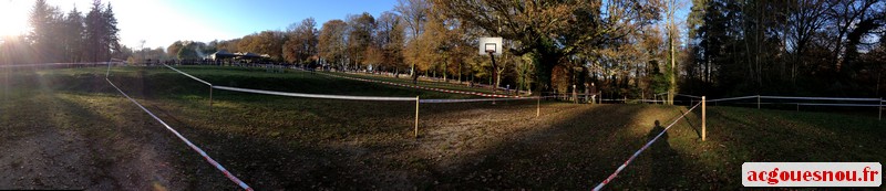 1Finistere Cyclocross 20131