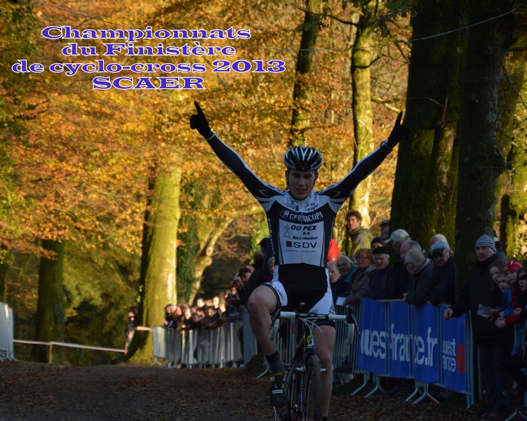 1Finistere Cyclocross 20132