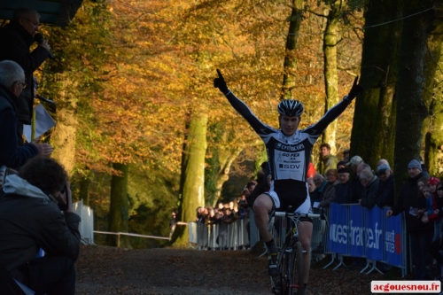 121Finistere Cyclocross 2013