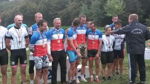 Marine france VTT 2014 6