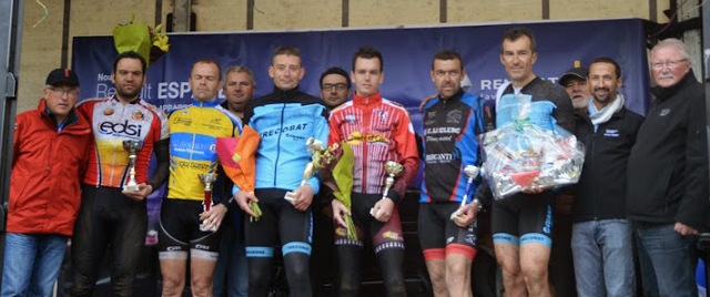 Podium