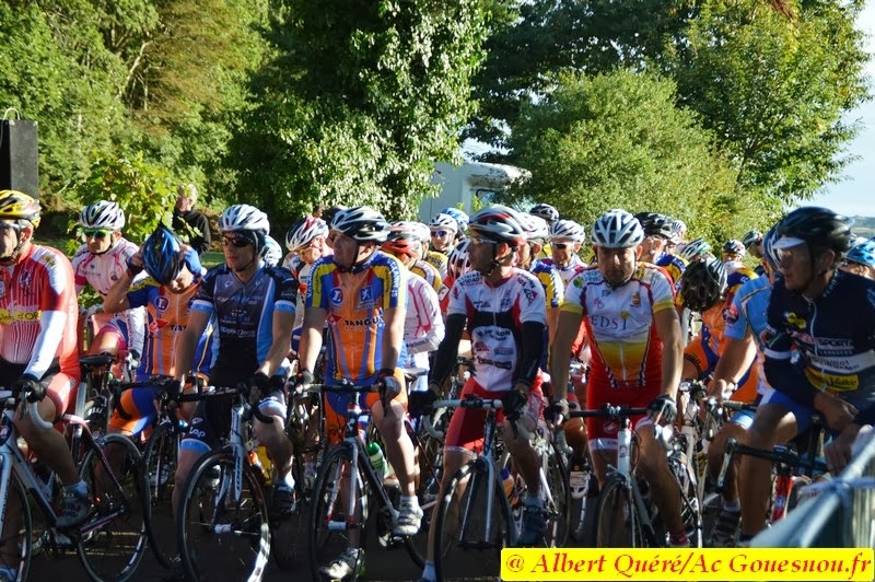 Depart 45