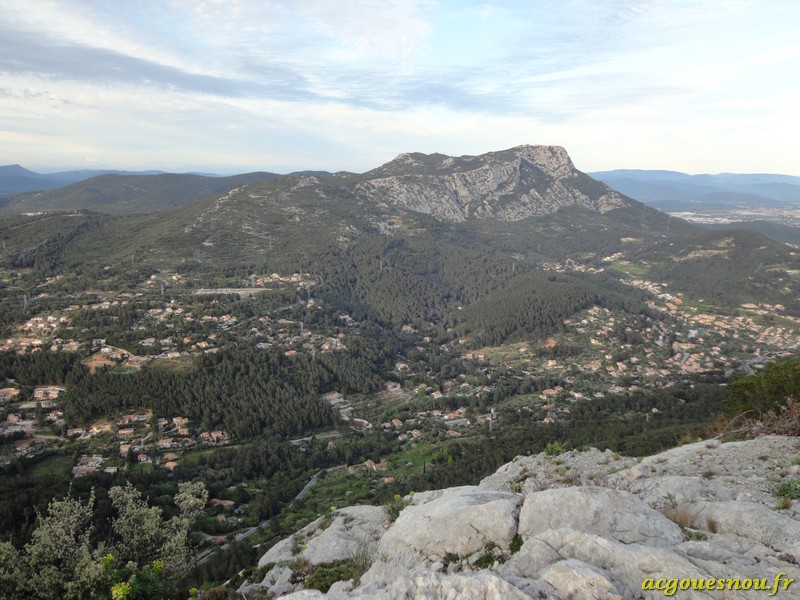 1Col du Coudon