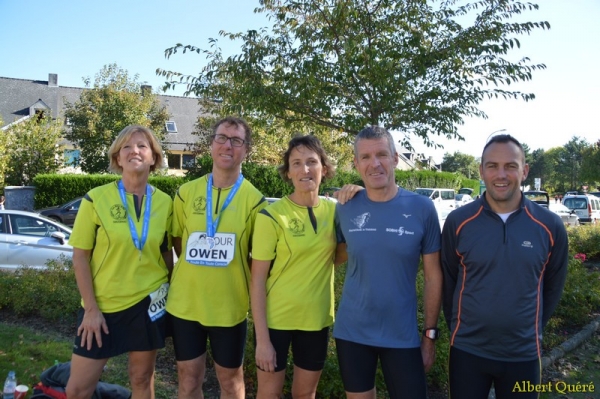 47Marathon vannes 2014