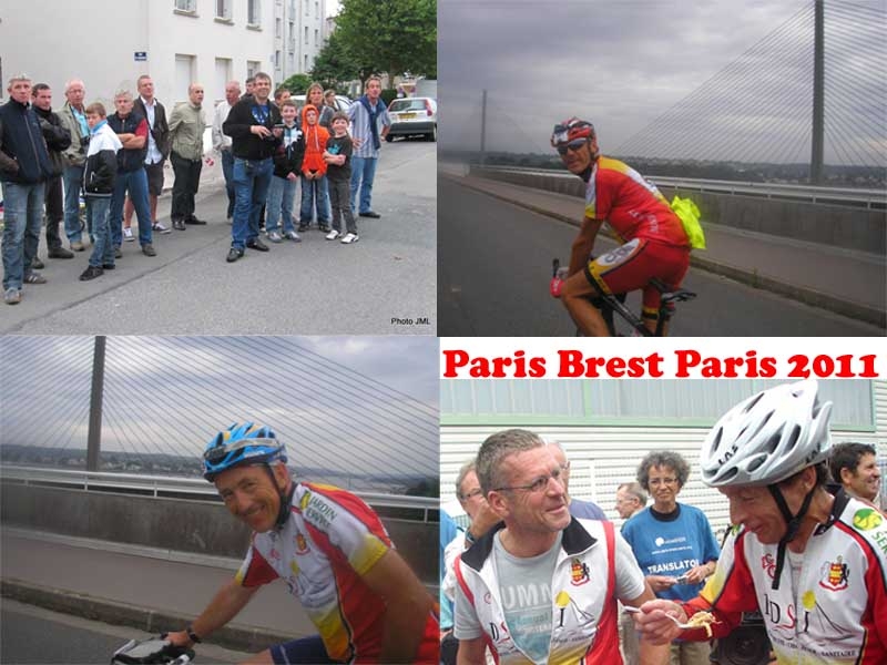 ACG Paris Brest Paris 2011