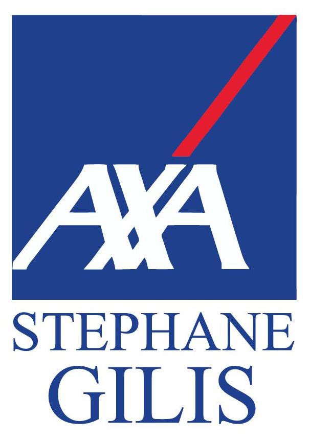 Logo AXA