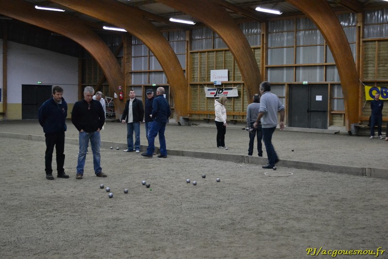 15Petanque