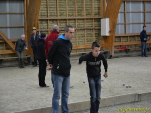 43Petanque 2015