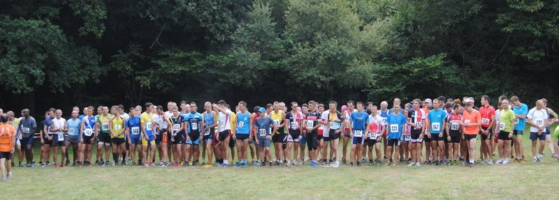 4FSGT Vetathlon Saint Renan 20132