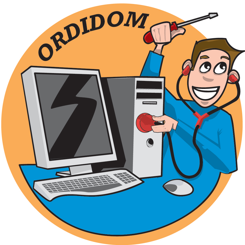 ORDIDOM